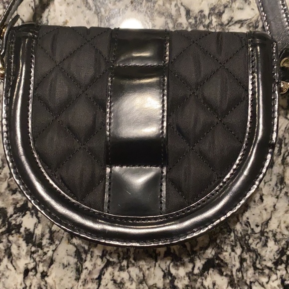 Burberry mini black crossbody - Picture 12 of 15